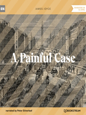cover image of A Painful Case (Unabridged)